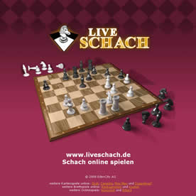 Live Schach Screenshot 1