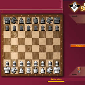Live Schach Screenshot 2
